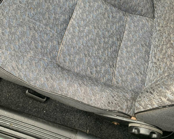 Зеленый ВАЗ 21099, объемом двигателя 1.6 л и пробегом 120 тыс. км за 2600 $, фото 13 на Automoto.ua
