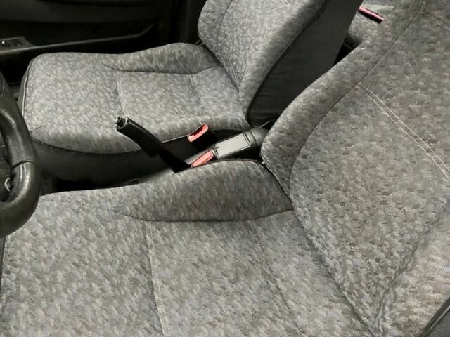 Зеленый ВАЗ 21099, объемом двигателя 1.6 л и пробегом 56 тыс. км за 2150 $, фото 12 на Automoto.ua