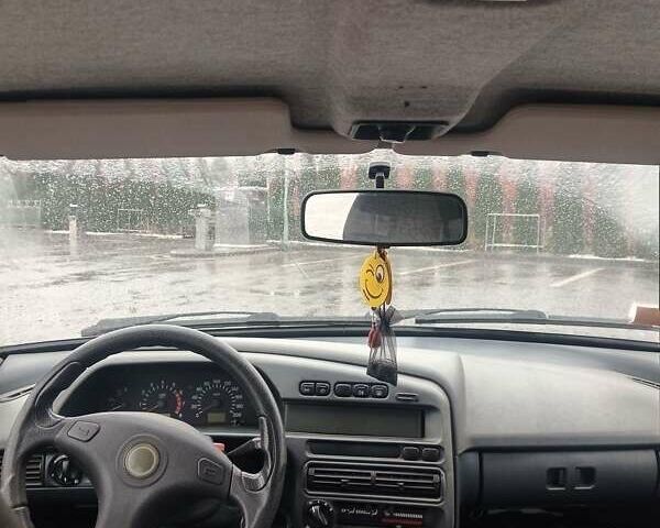 Зеленый ВАЗ 21099, объемом двигателя 0 л и пробегом 70 тыс. км за 1900 $, фото 5 на Automoto.ua