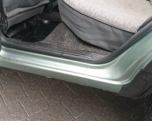 Зеленый ВАЗ 21099, объемом двигателя 0 л и пробегом 70 тыс. км за 1900 $, фото 6 на Automoto.ua