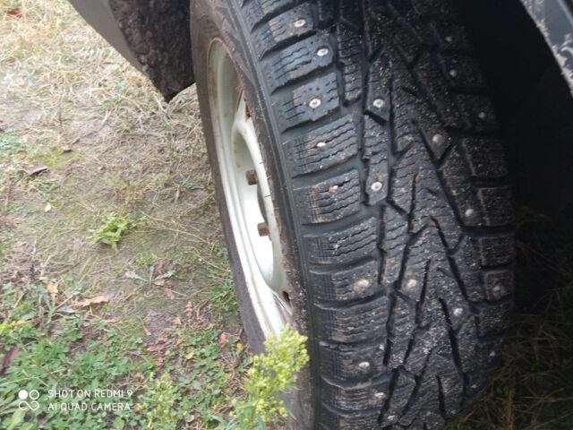 Зелений ВАЗ 21099, об'ємом двигуна 2 л та пробігом 130 тис. км за 2200 $, фото 2 на Automoto.ua