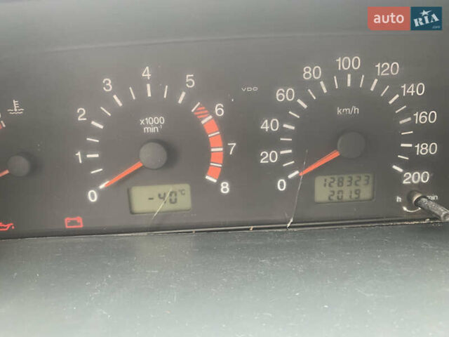 Зеленый ВАЗ 21099, объемом двигателя 1.6 л и пробегом 120 тыс. км за 2600 $, фото 19 на Automoto.ua