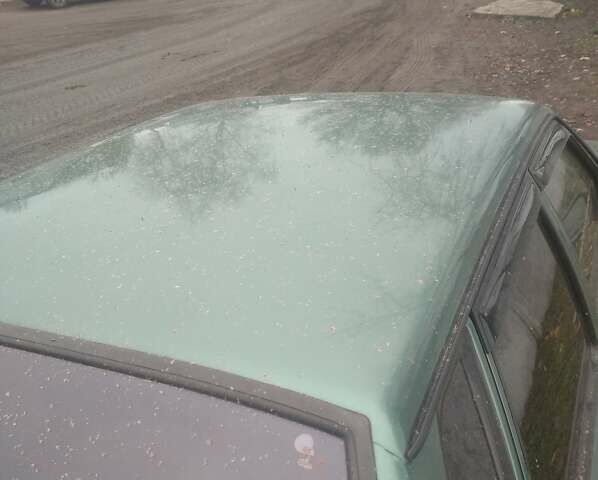 Зеленый ВАЗ 21099, объемом двигателя 1.6 л и пробегом 150 тыс. км за 2200 $, фото 4 на Automoto.ua