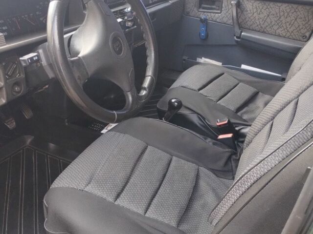 Зелений ВАЗ 21099, об'ємом двигуна 0 л та пробігом 300 тис. км за 1800 $, фото 2 на Automoto.ua