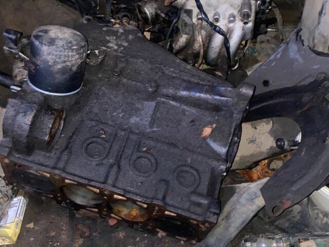 Зелений ВАЗ 21099, об'ємом двигуна 0 л та пробігом 150 тис. км за 285 $, фото 3 на Automoto.ua