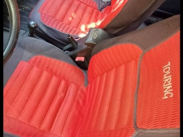 Зелений ВАЗ 21099, об'ємом двигуна 1.5 л та пробігом 290 тис. км за 30000 $, фото 6 на Automoto.ua