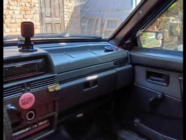 Зелений ВАЗ 21099, об'ємом двигуна 1.5 л та пробігом 290 тис. км за 30000 $, фото 5 на Automoto.ua