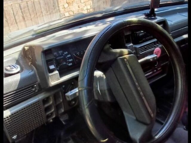 Зелений ВАЗ 21099, об'ємом двигуна 1.5 л та пробігом 290 тис. км за 30000 $, фото 2 на Automoto.ua