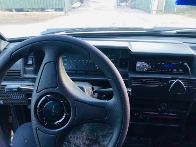 Зеленый ВАЗ 21099, объемом двигателя 0 л и пробегом 2 тыс. км за 1200 $, фото 3 на Automoto.ua