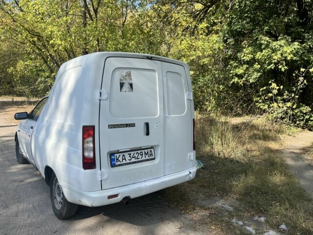 Білий ВАЗ 2110, об'ємом двигуна 1.6 л та пробігом 238 тис. км за 972 $, фото 2 на Automoto.ua