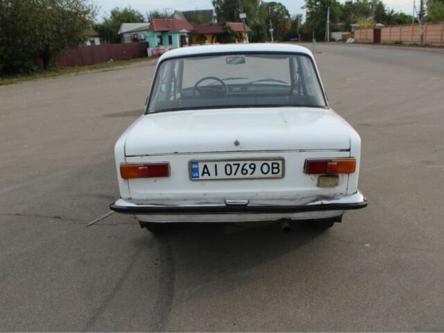 Белый ВАЗ 2110, объемом двигателя 1.2 л и пробегом 62 тыс. км за 462 $, фото 6 на Automoto.ua