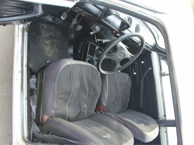 Белый ВАЗ 2110, объемом двигателя 1.2 л и пробегом 62 тыс. км за 462 $, фото 5 на Automoto.ua