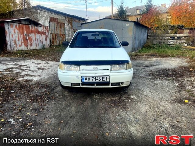 Білий ВАЗ 2110, об'ємом двигуна 1.5 л та пробігом 350 тис. км за 901 $, фото 6 на Automoto.ua