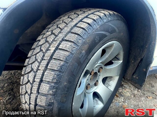 Білий ВАЗ 2110, об'ємом двигуна 1.5 л та пробігом 350 тис. км за 901 $, фото 11 на Automoto.ua