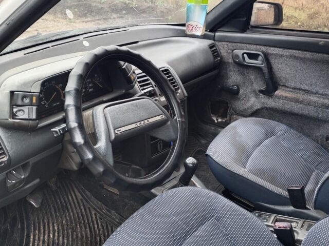 Білий ВАЗ 2110, об'ємом двигуна 1.5 л та пробігом 250 тис. км за 1000 $, фото 5 на Automoto.ua