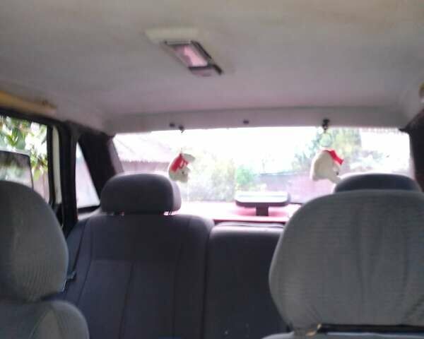 Білий ВАЗ 2110, об'ємом двигуна 1.5 л та пробігом 459 тис. км за 1050 $, фото 3 на Automoto.ua