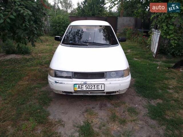 Білий ВАЗ 2110, об'ємом двигуна 1.5 л та пробігом 459 тис. км за 1050 $, фото 8 на Automoto.ua