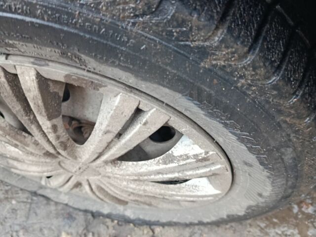 Білий ВАЗ 2110, об'ємом двигуна 6 л та пробігом 222 тис. км за 1538 $, фото 1 на Automoto.ua