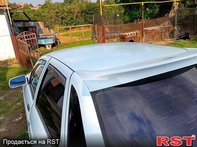 Білий ВАЗ 2110, об'ємом двигуна 1.5 л та пробігом 198 тис. км за 1150 $, фото 11 на Automoto.ua