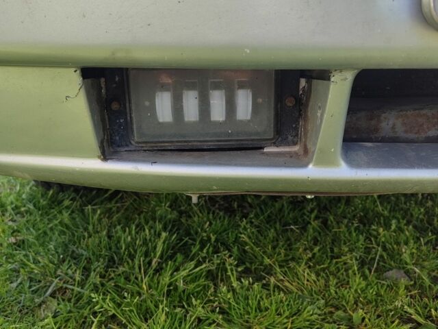 Білий ВАЗ 2110, об'ємом двигуна 1.5 л та пробігом 500 тис. км за 1500 $, фото 13 на Automoto.ua