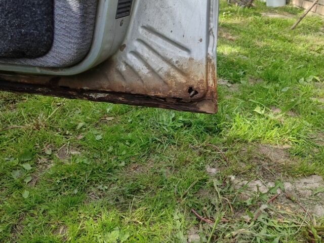 Білий ВАЗ 2110, об'ємом двигуна 1.5 л та пробігом 500 тис. км за 1500 $, фото 8 на Automoto.ua