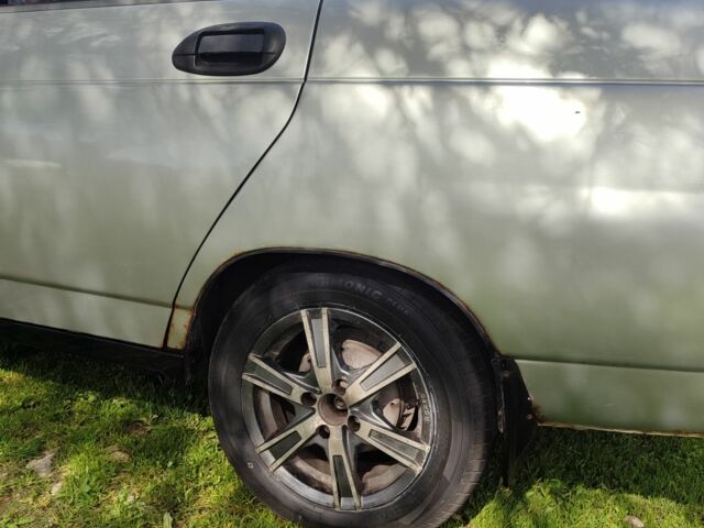 Білий ВАЗ 2110, об'ємом двигуна 1.5 л та пробігом 500 тис. км за 1500 $, фото 2 на Automoto.ua