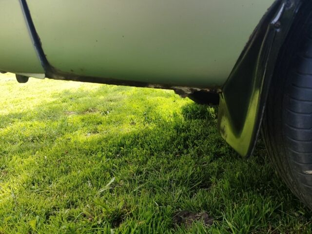 Білий ВАЗ 2110, об'ємом двигуна 1.5 л та пробігом 500 тис. км за 1500 $, фото 10 на Automoto.ua