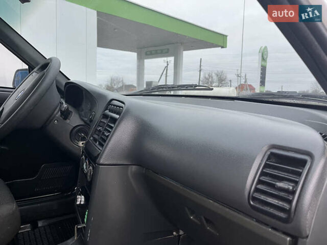 Белый ВАЗ 2110, объемом двигателя 1.6 л и пробегом 190 тыс. км за 1750 $, фото 24 на Automoto.ua