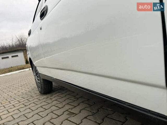 Белый ВАЗ 2110, объемом двигателя 1.6 л и пробегом 190 тыс. км за 1750 $, фото 14 на Automoto.ua