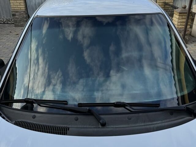 Белый ВАЗ 2110, объемом двигателя 1.6 л и пробегом 130 тыс. км за 2800 $, фото 16 на Automoto.ua