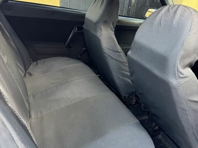 Белый ВАЗ 2110, объемом двигателя 1.6 л и пробегом 130 тыс. км за 2800 $, фото 20 на Automoto.ua