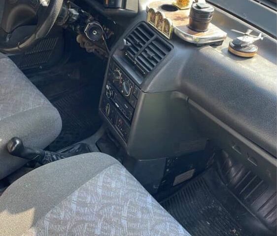 Бежевий ВАЗ 2110, об'ємом двигуна 0 л та пробігом 158 тис. км за 1350 $, фото 1 на Automoto.ua