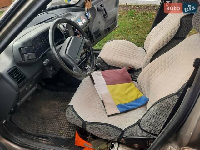 ВАЗ 2110 1999 у Костополе на Automoto.ua Бежевий ВАЗ 2110, об'ємом двигуна 1.5 л та пробігом 169 тис. км за 1200 $, фото 2 на Automoto.ua