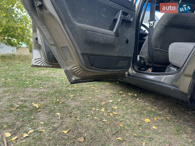 Бежевый ВАЗ 2110, объемом двигателя 1.6 л и пробегом 142 тыс. км за 1600 $, фото 9 на Automoto.ua