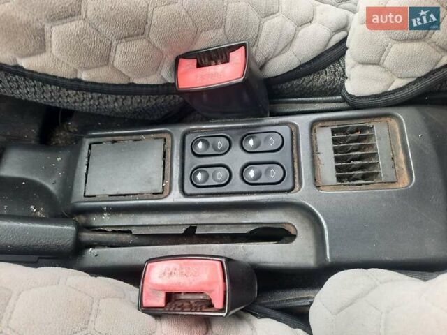 ВАЗ 2110 1999 у Костополе на Automoto.ua Бежевий ВАЗ 2110, об'ємом двигуна 1.5 л та пробігом 169 тис. км за 1200 $, фото 3 на Automoto.ua