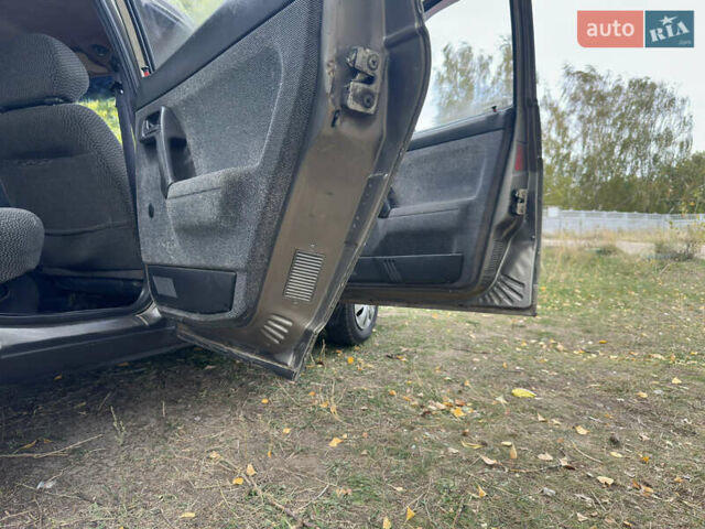 Бежевый ВАЗ 2110, объемом двигателя 1.6 л и пробегом 142 тыс. км за 1600 $, фото 10 на Automoto.ua