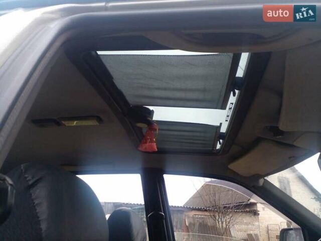 Бежевий ВАЗ 2110, об'ємом двигуна 1.5 л та пробігом 150 тис. км за 1350 $, фото 8 на Automoto.ua