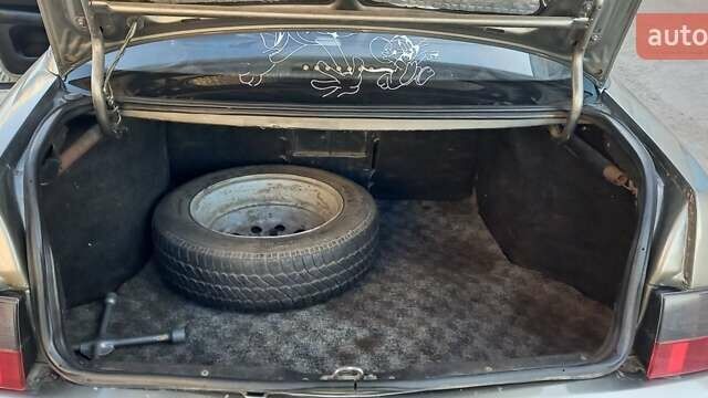 Бежевый ВАЗ 2110, объемом двигателя 1.5 л и пробегом 310 тыс. км за 2200 $, фото 6 на Automoto.ua