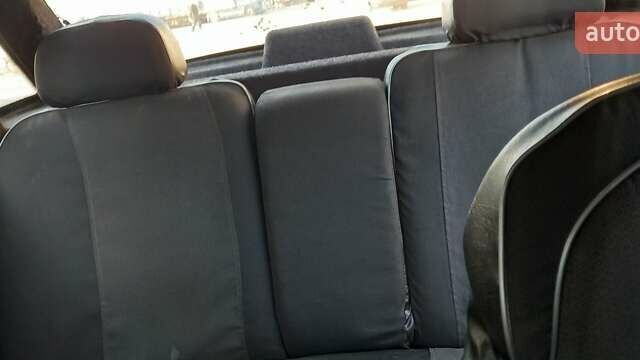 Бежевый ВАЗ 2110, объемом двигателя 1.5 л и пробегом 310 тыс. км за 2200 $, фото 1 на Automoto.ua