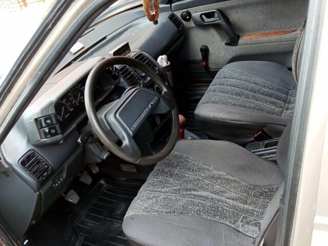 Бежевый ВАЗ 2110, объемом двигателя 1.5 л и пробегом 88 тыс. км за 1325 $, фото 11 на Automoto.ua