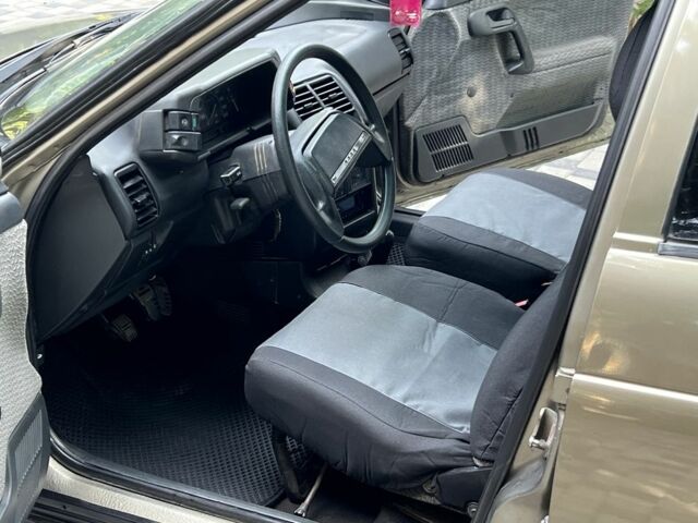 Бежевий ВАЗ 2110, об'ємом двигуна 1.5 л та пробігом 150 тис. км за 1700 $, фото 6 на Automoto.ua