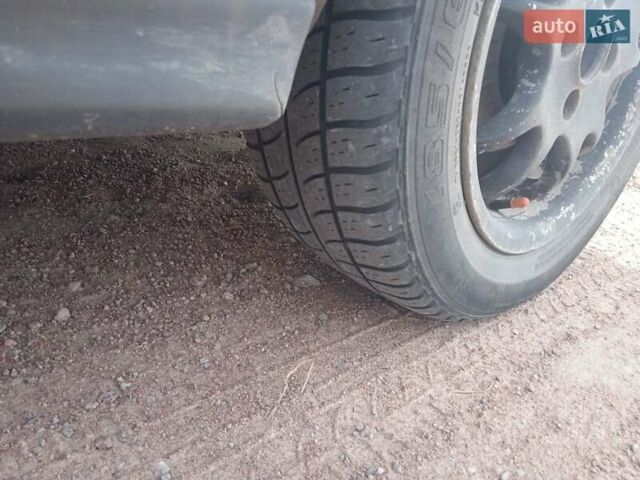 Бежевий ВАЗ 2110, об'ємом двигуна 1.5 л та пробігом 100 тис. км за 1300 $, фото 8 на Automoto.ua