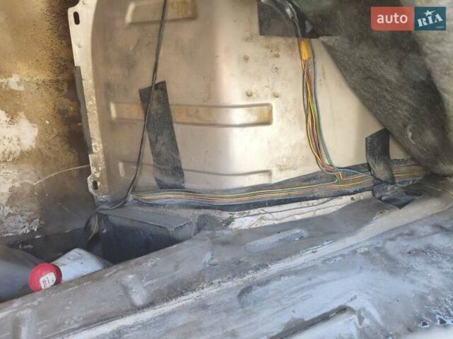 Бежевый ВАЗ 2110, объемом двигателя 1.5 л и пробегом 110 тыс. км за 2200 $, фото 14 на Automoto.ua