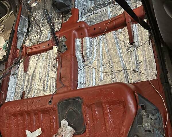Бежевый ВАЗ 2110, объемом двигателя 1.5 л и пробегом 110 тыс. км за 2200 $, фото 19 на Automoto.ua