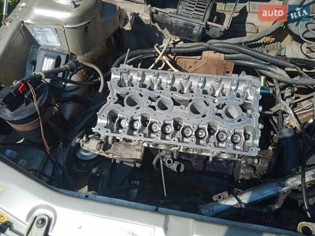 Бежевый ВАЗ 2110, объемом двигателя 1.5 л и пробегом 110 тыс. км за 2200 $, фото 26 на Automoto.ua