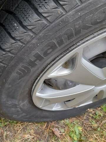 Бежевый ВАЗ 2110, объемом двигателя 1.5 л и пробегом 213 тыс. км за 1600 $, фото 9 на Automoto.ua