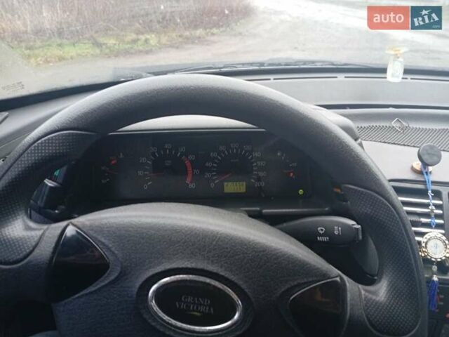 Бежевий ВАЗ 2110, об'ємом двигуна 1.5 л та пробігом 215 тис. км за 999 $, фото 2 на Automoto.ua