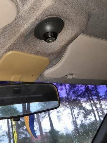 Бежевый ВАЗ 2110, объемом двигателя 1.5 л и пробегом 213 тыс. км за 1600 $, фото 6 на Automoto.ua