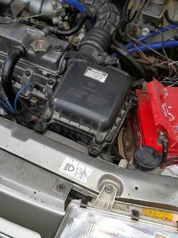 Бежевый ВАЗ 2110, объемом двигателя 1.5 л и пробегом 213 тыс. км за 1600 $, фото 5 на Automoto.ua