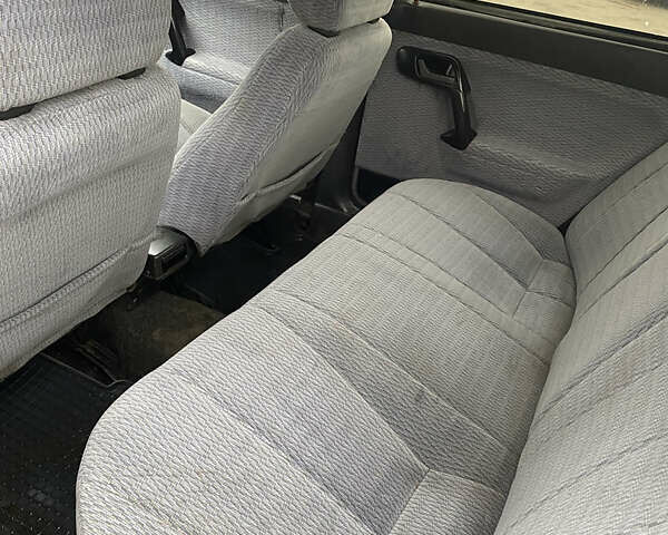 Бежевый ВАЗ 2110, объемом двигателя 1.5 л и пробегом 300 тыс. км за 1700 $, фото 7 на Automoto.ua